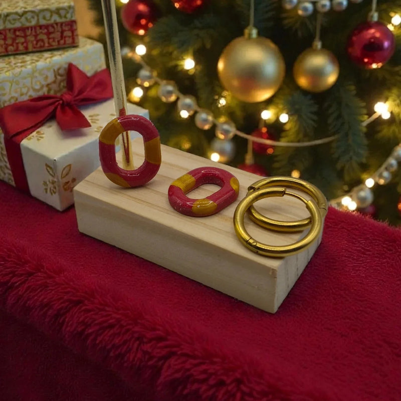 Pampilles de Noël - Edition limitée