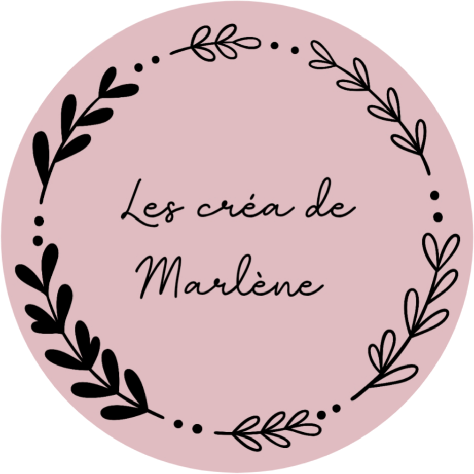 Les créa de Marlène