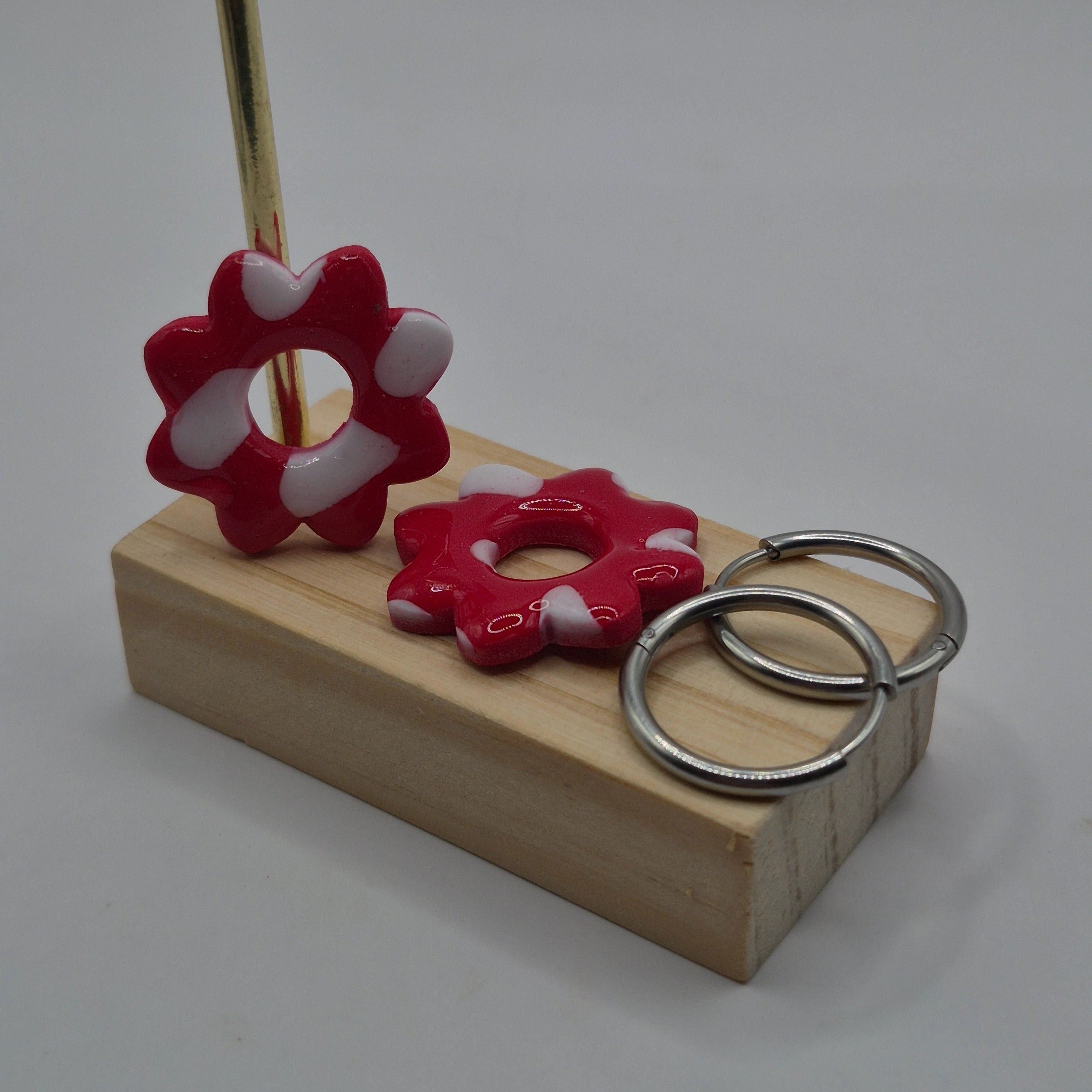 Collection de Noël - Pampilles Alba