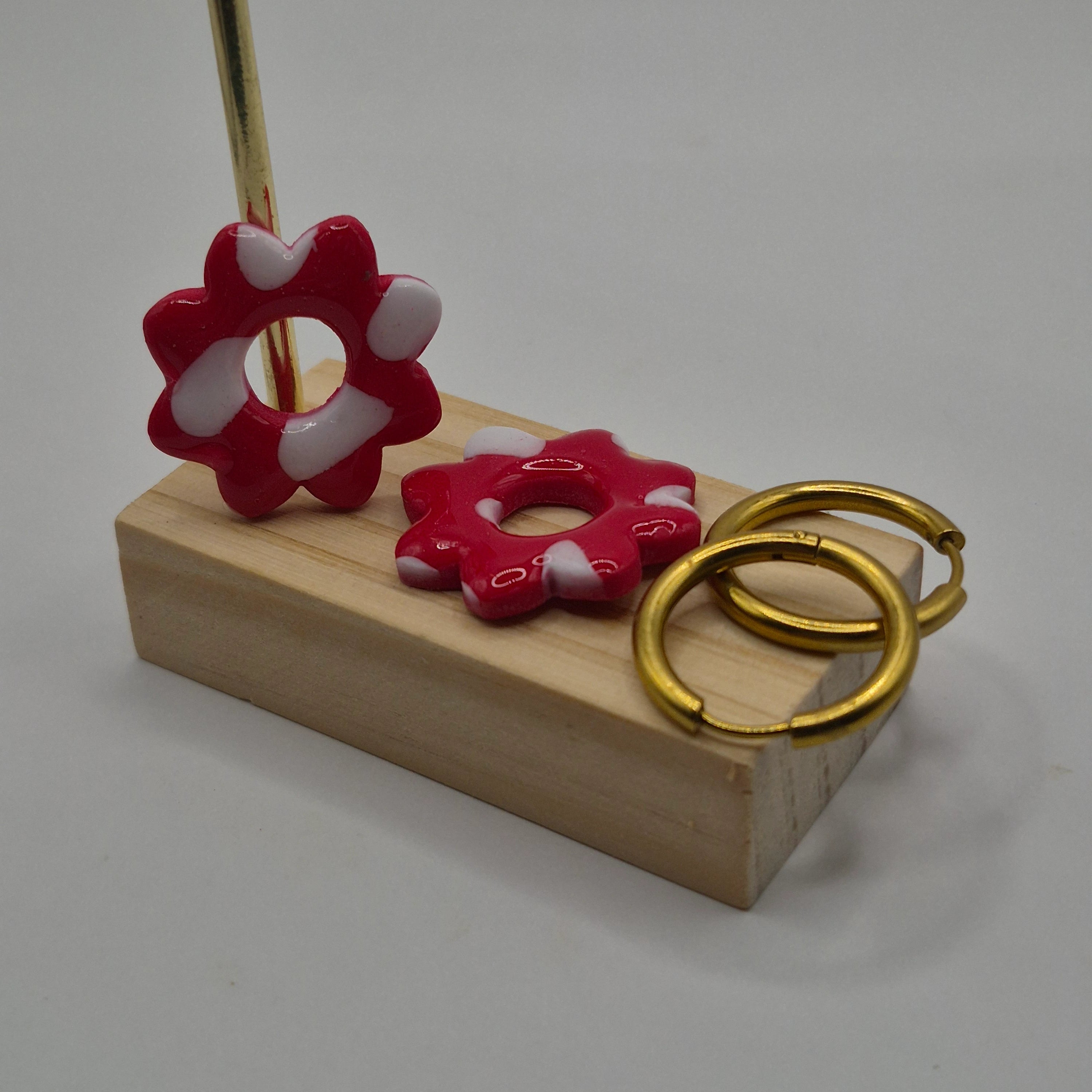 Collection de Noël - Pampilles Alba