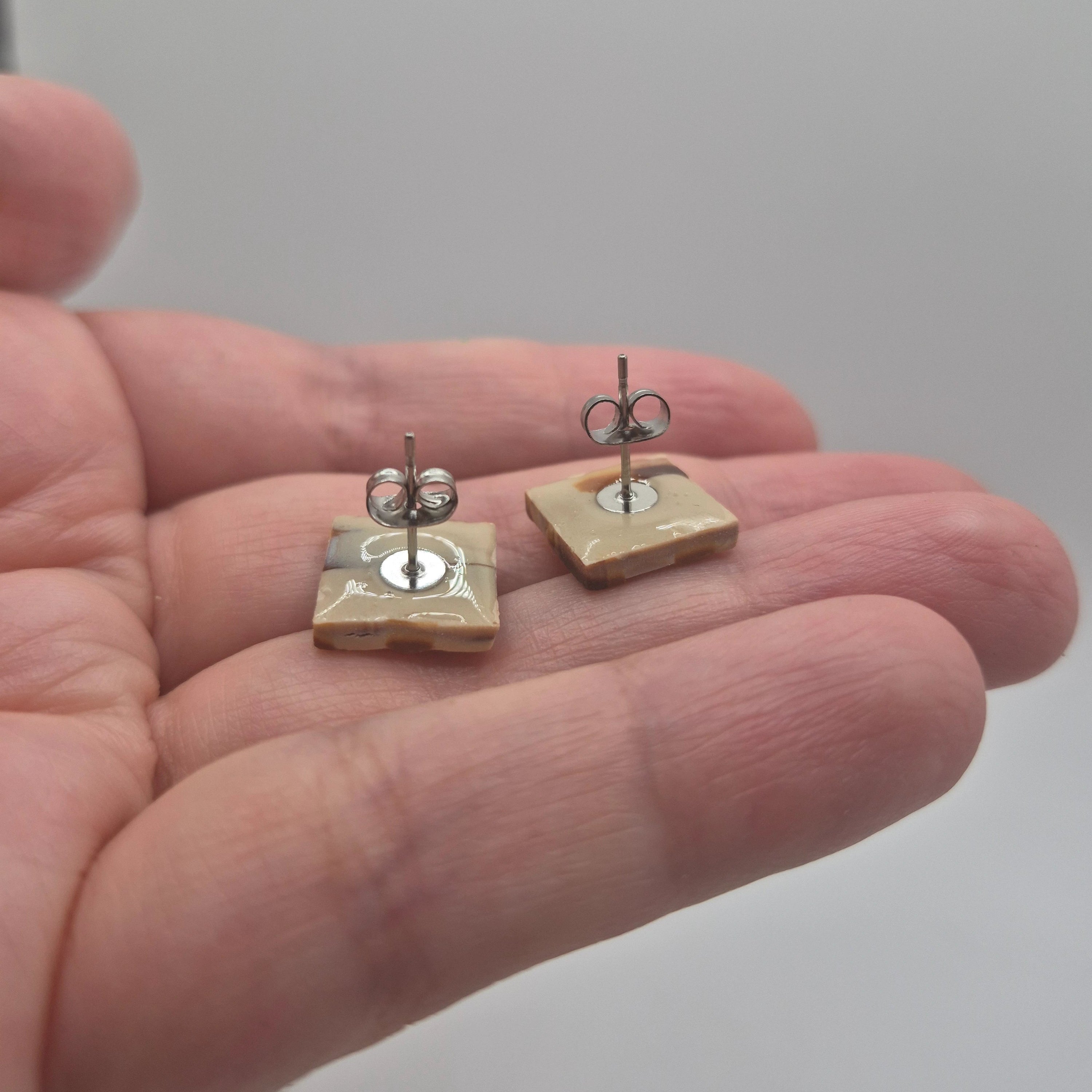 Parure pampilles Emma