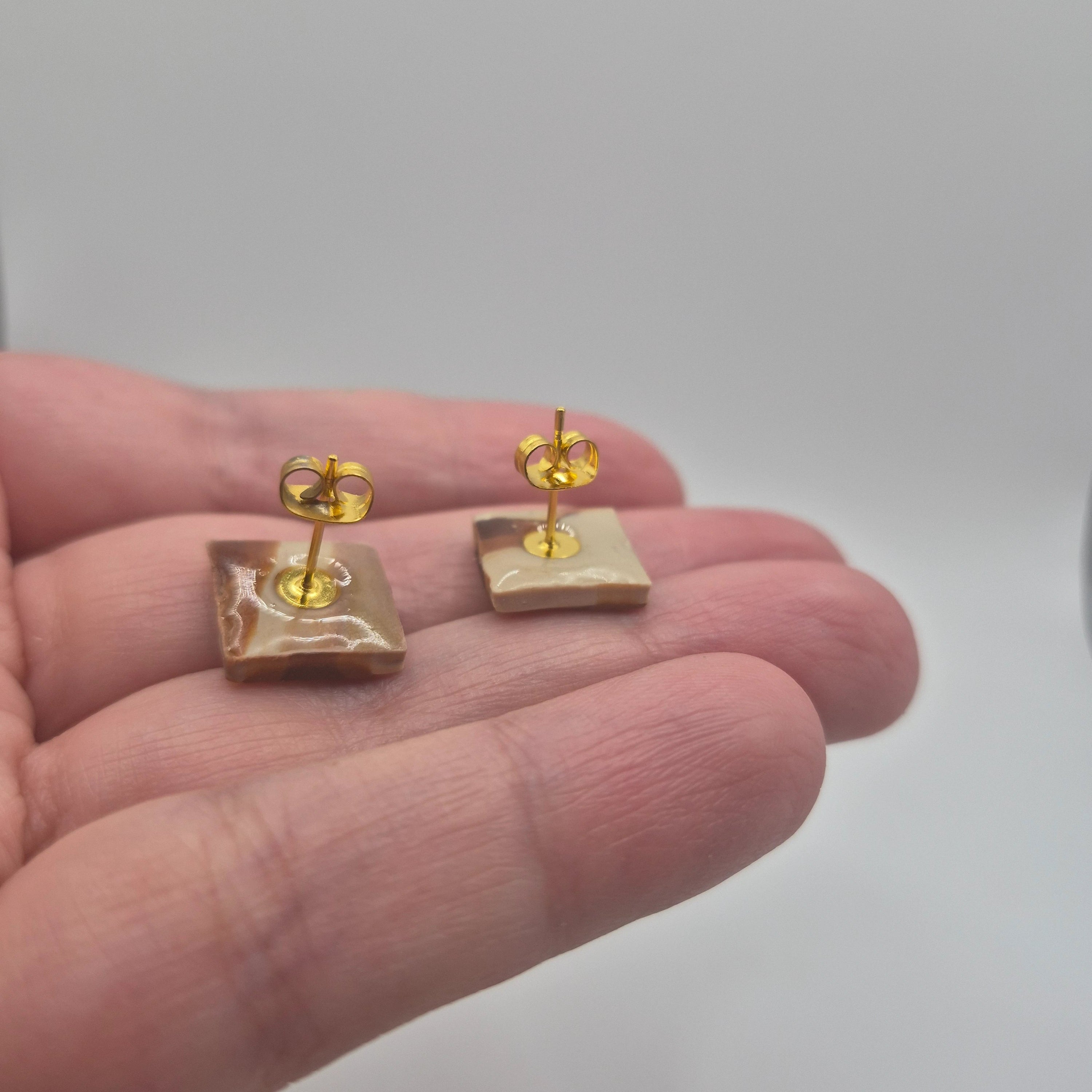 Parure pampilles Emma