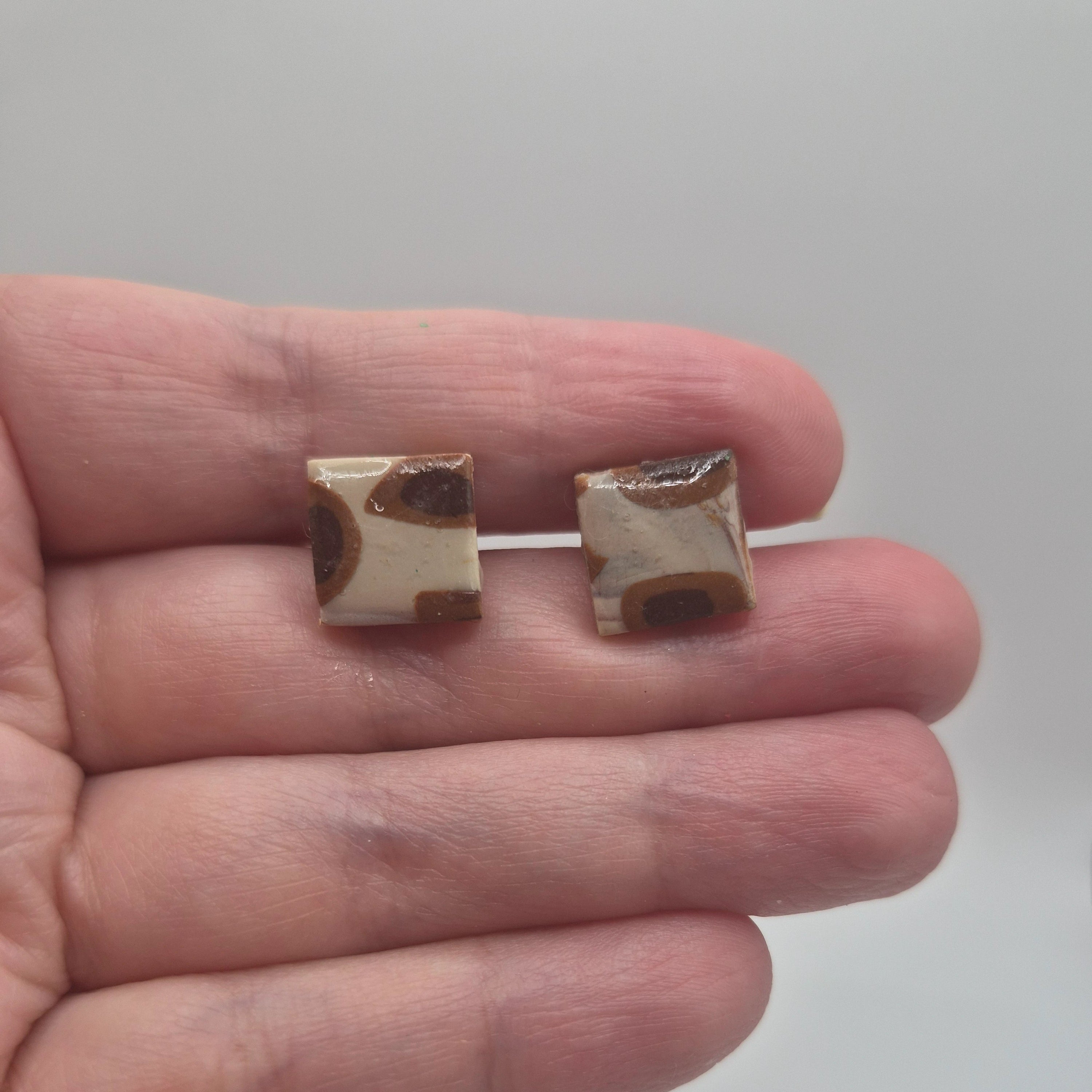 Parure pampilles Emma