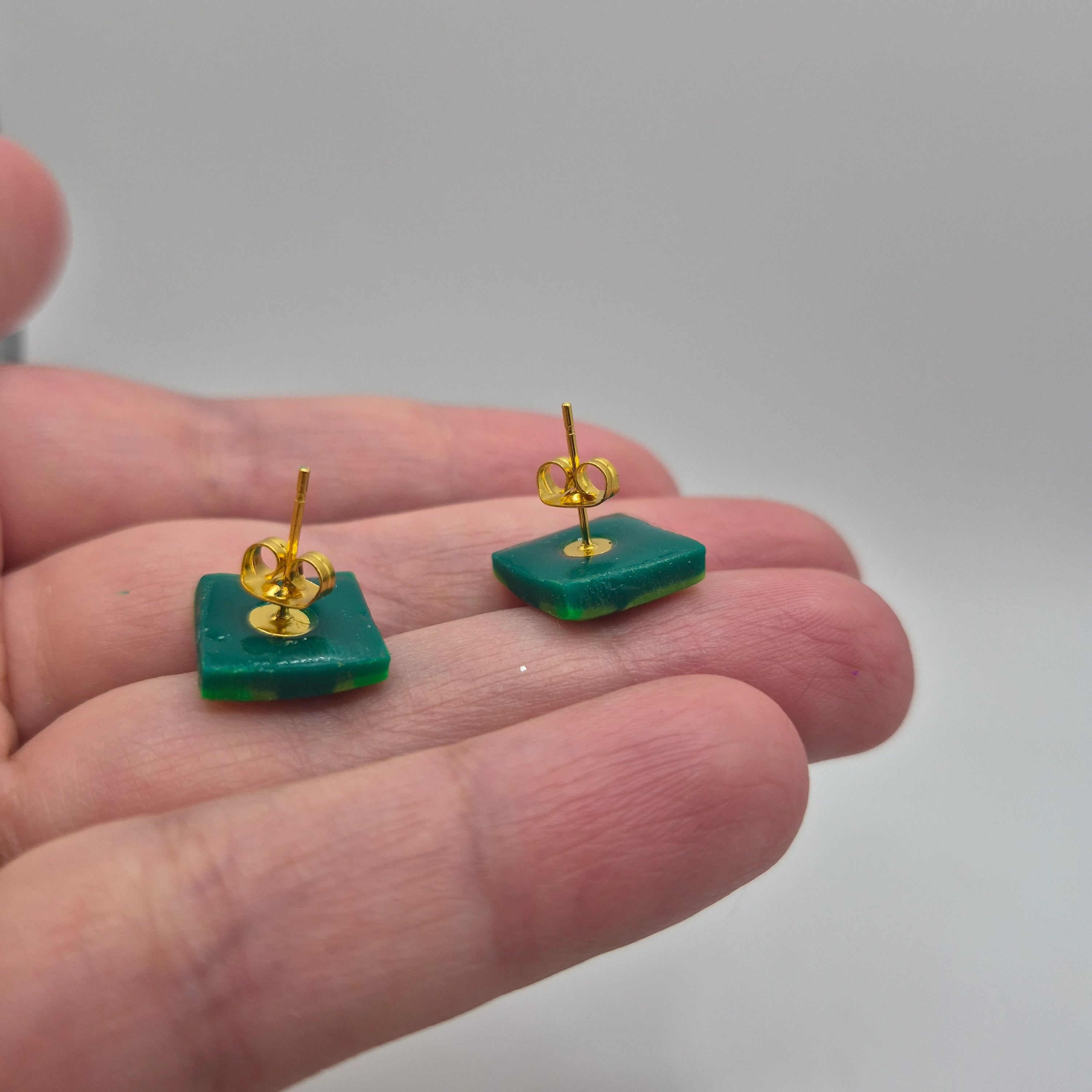 Parure pampilles Emma