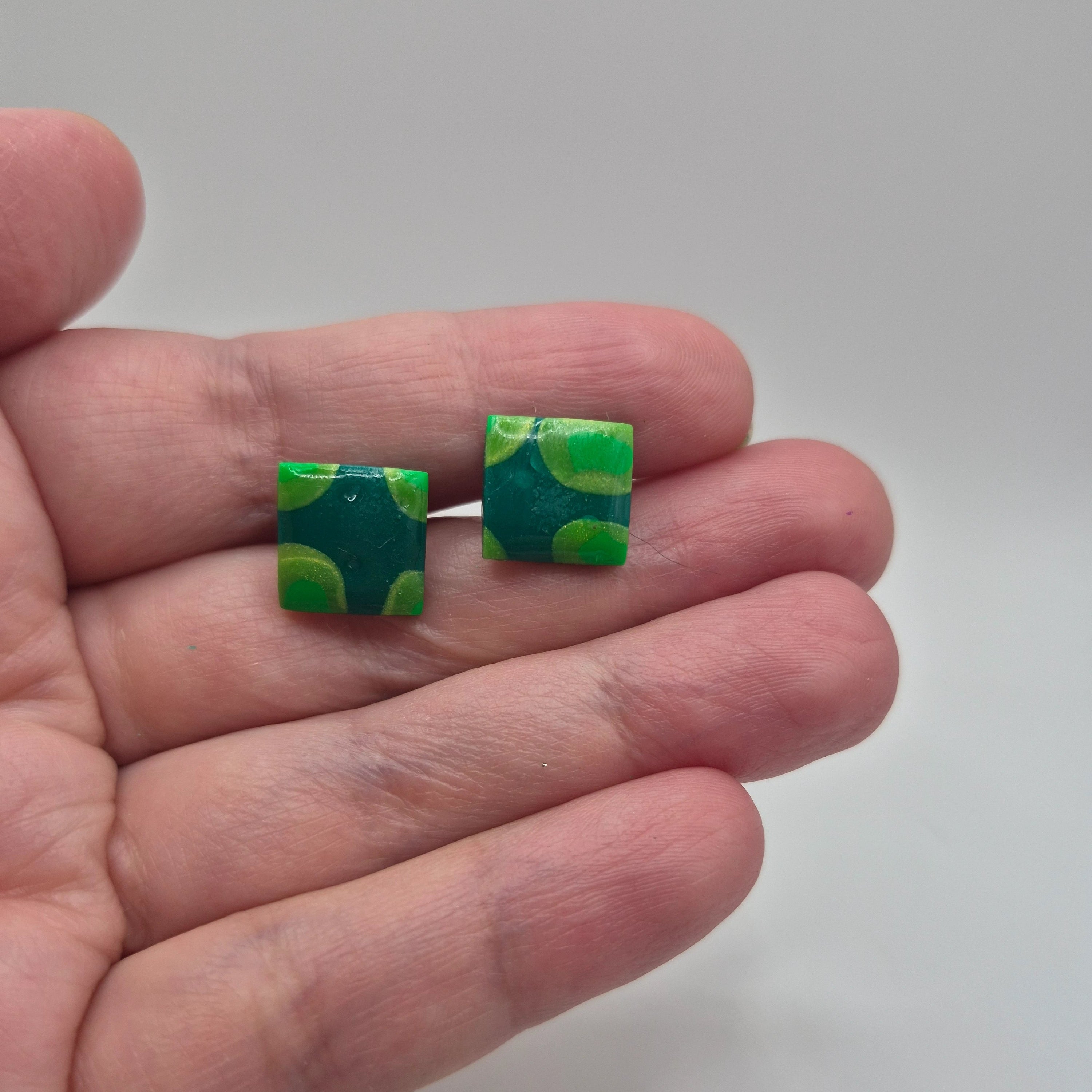 Parure pampilles Emma