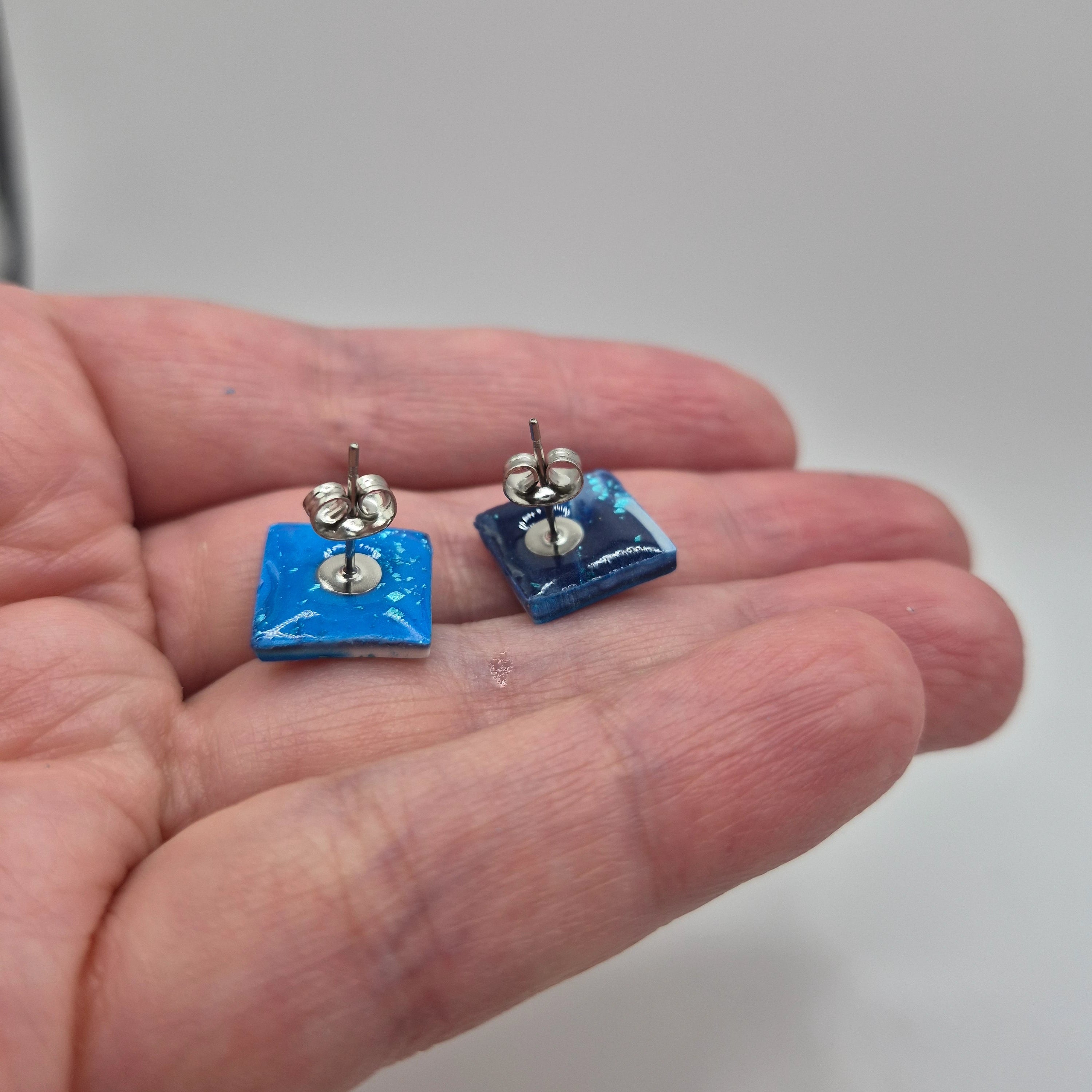 Parure pampilles Emma