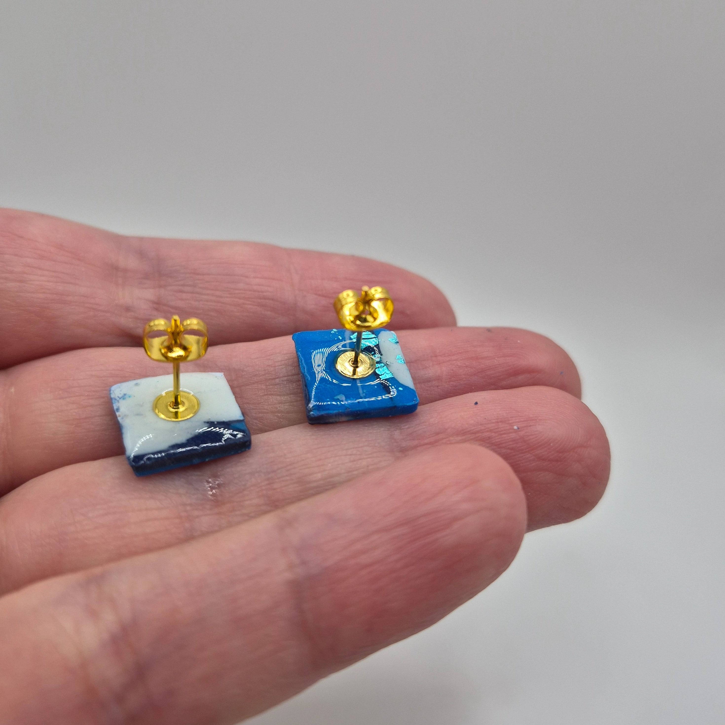 Parure pampilles Emma