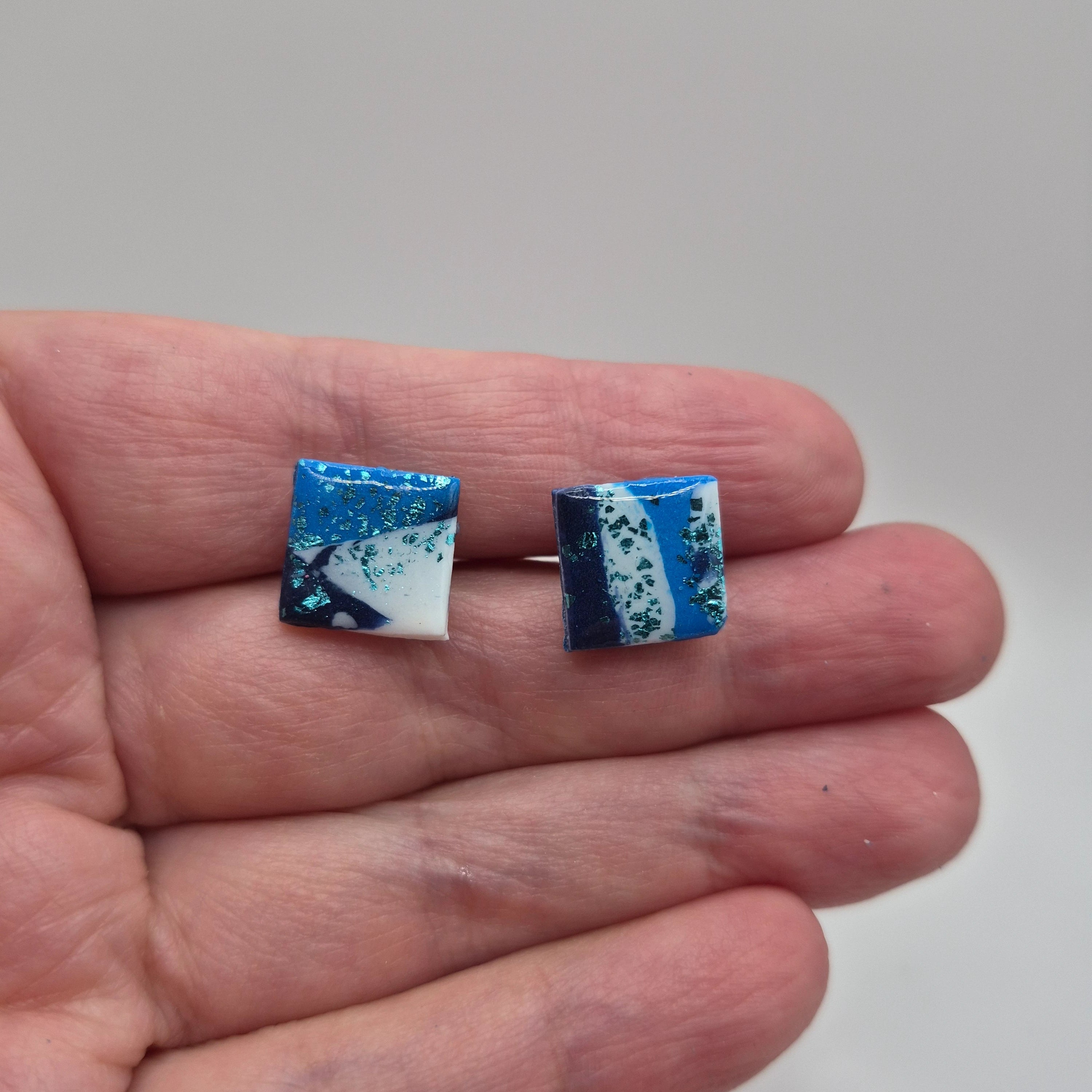 Parure pampilles Emma