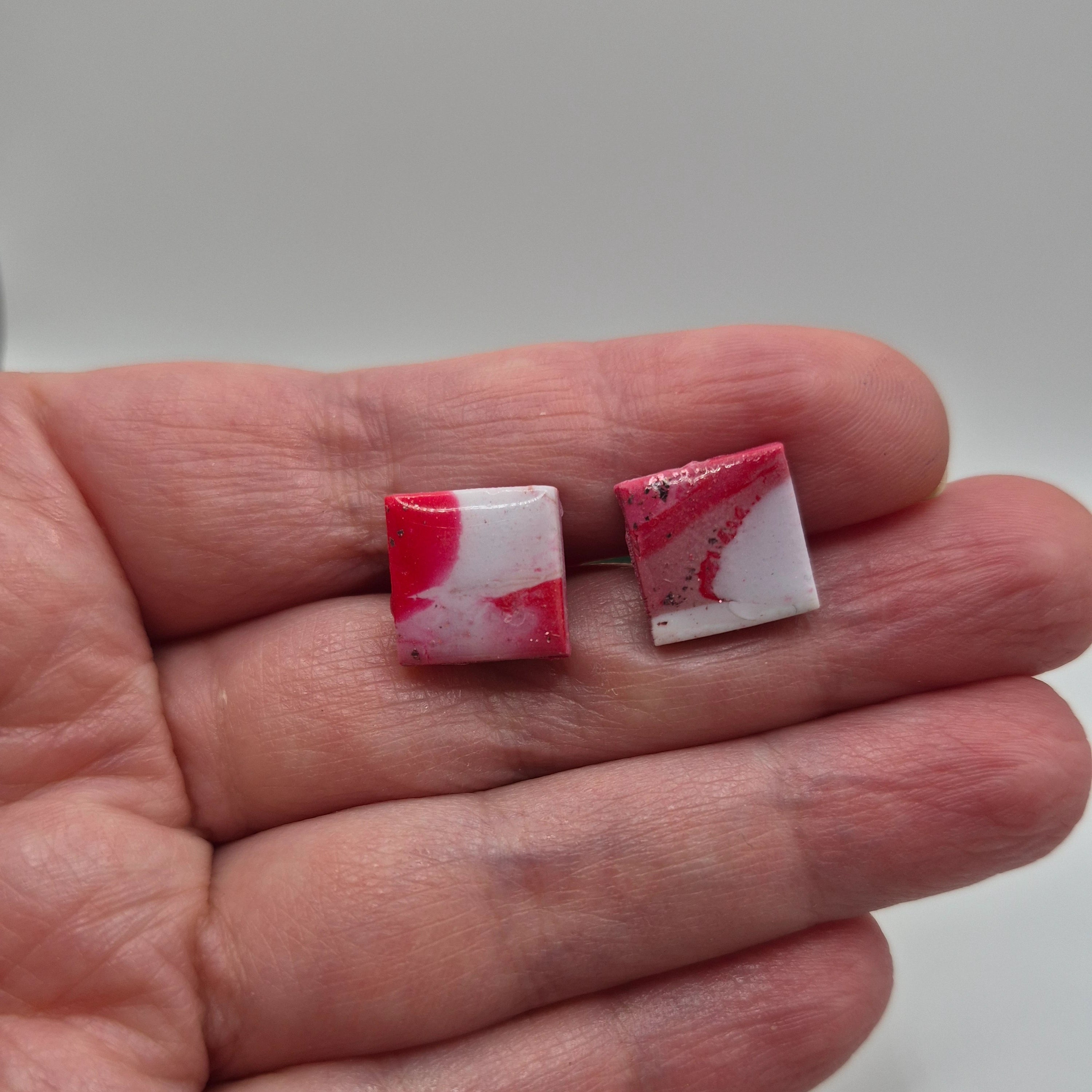 Parure pampilles Emma