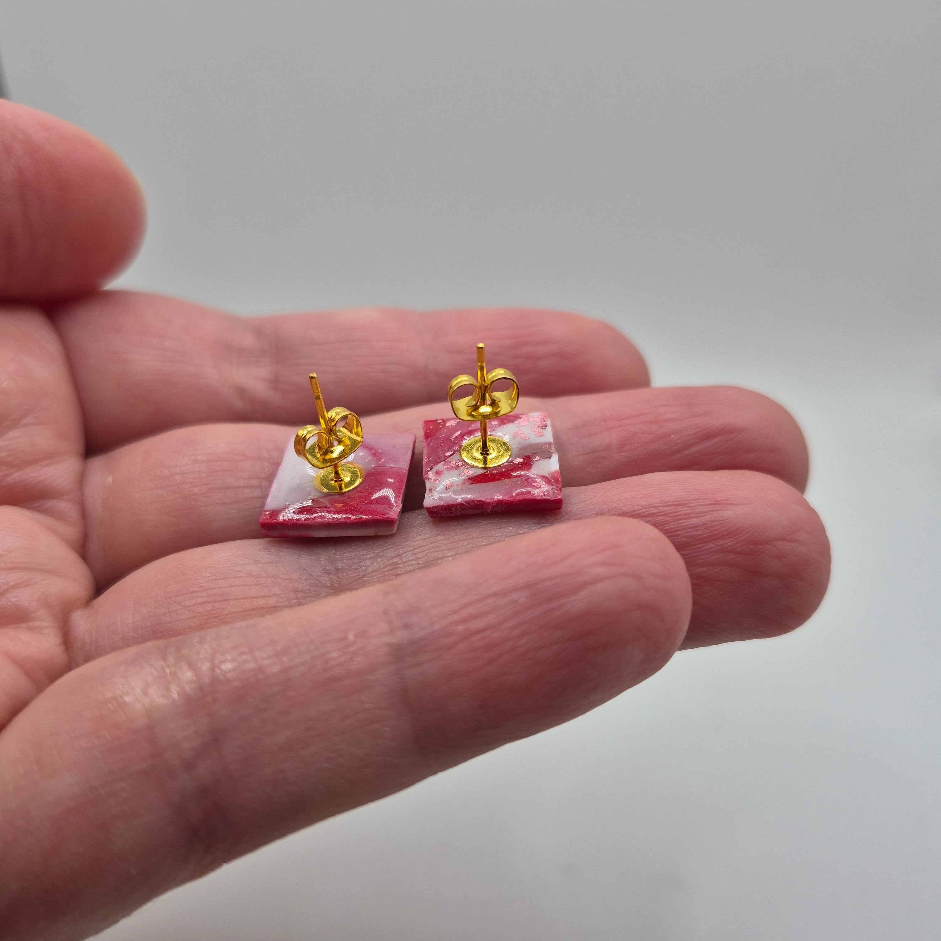 Parure pampilles Emma