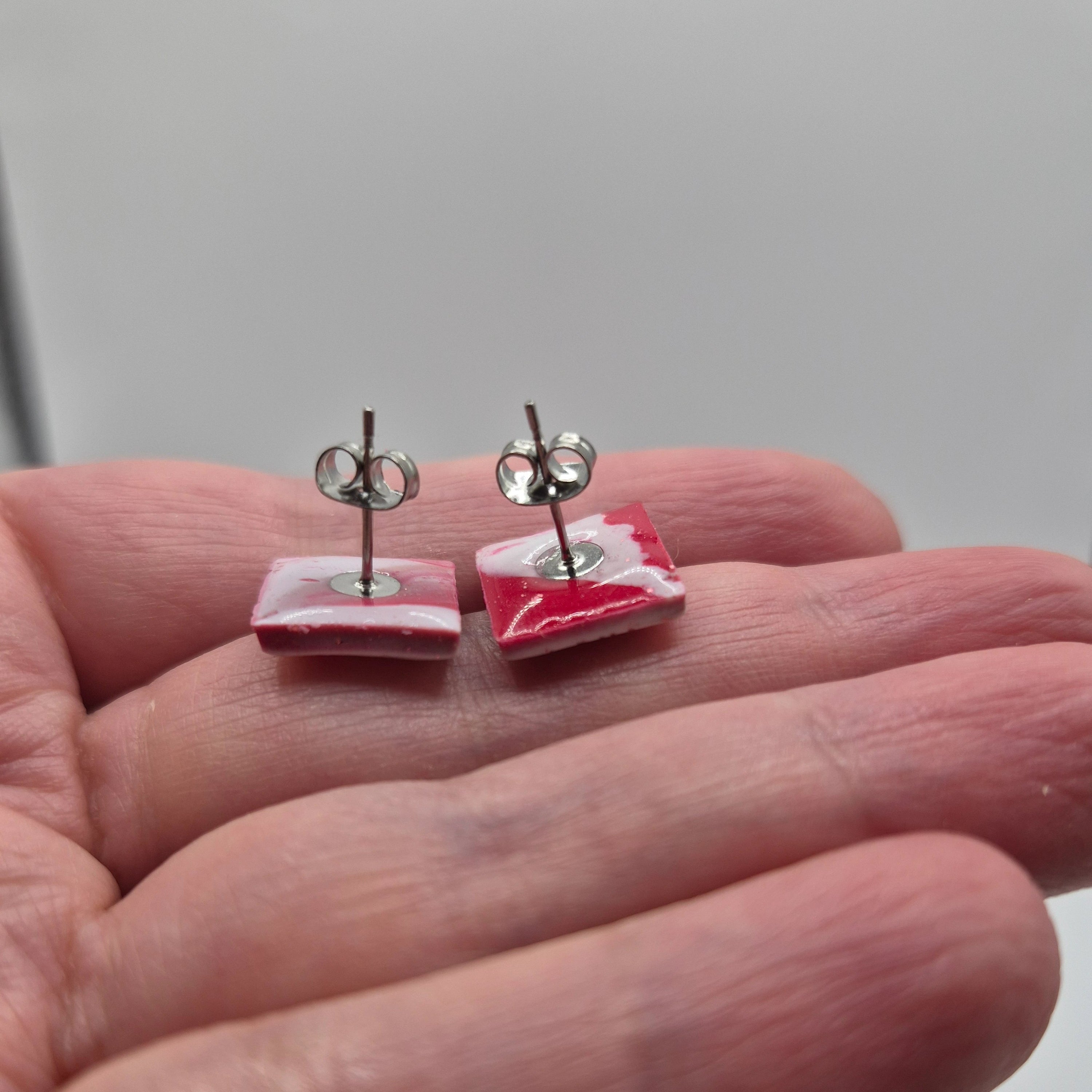 Parure pampilles Emma