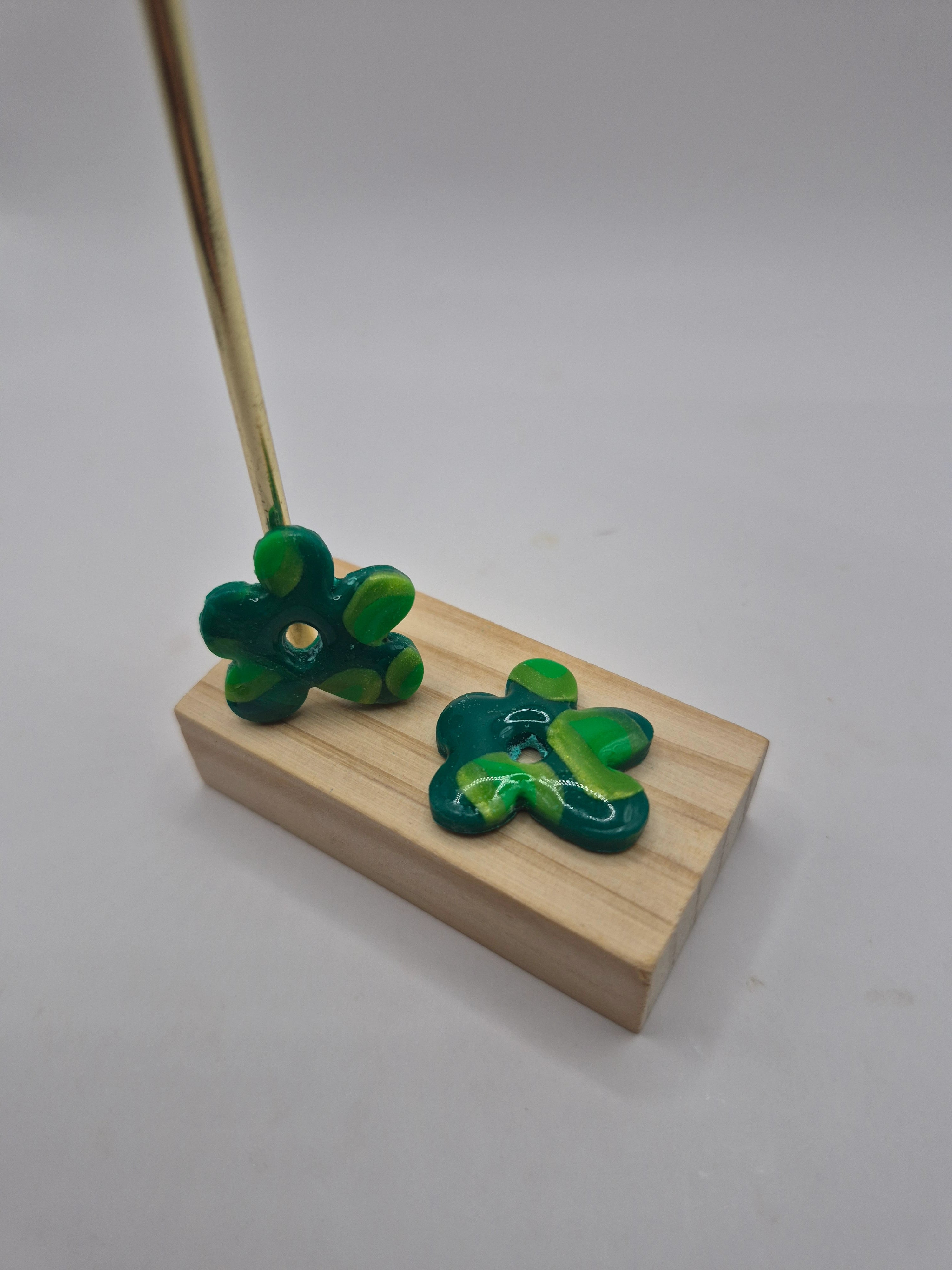 Parure pampilles Noelia