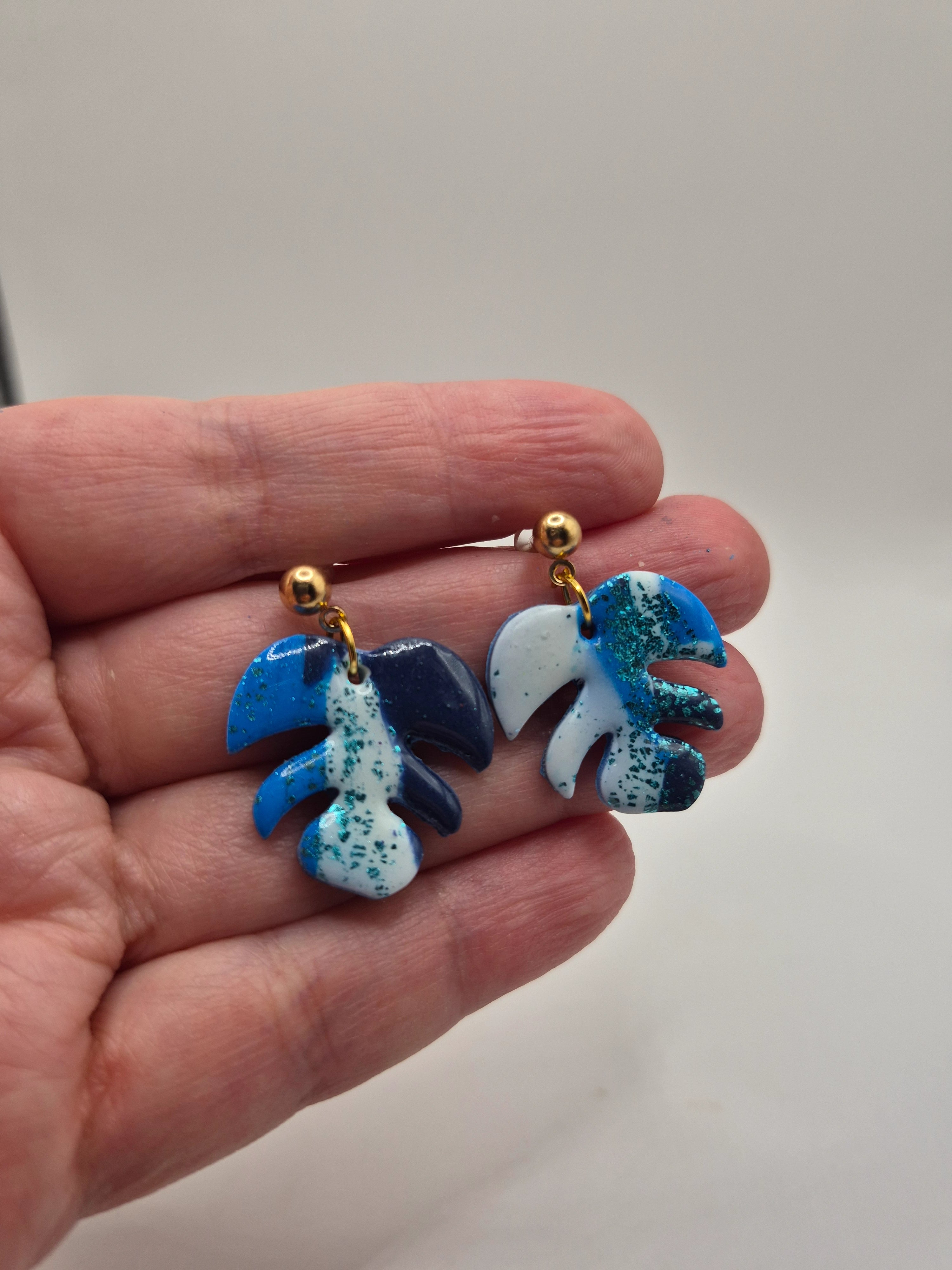 Parure pampilles Olivia