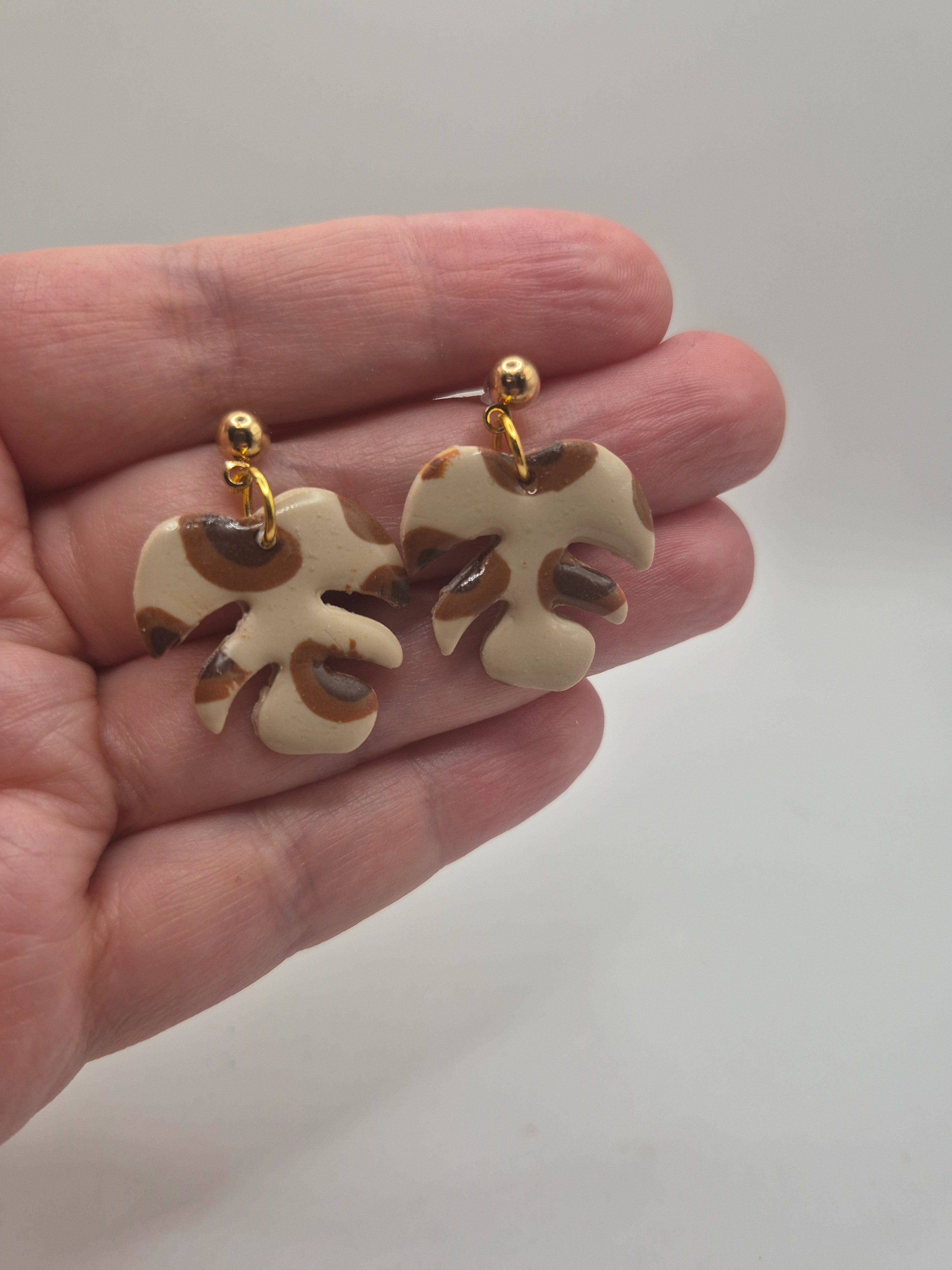 Parure pampilles Olivia