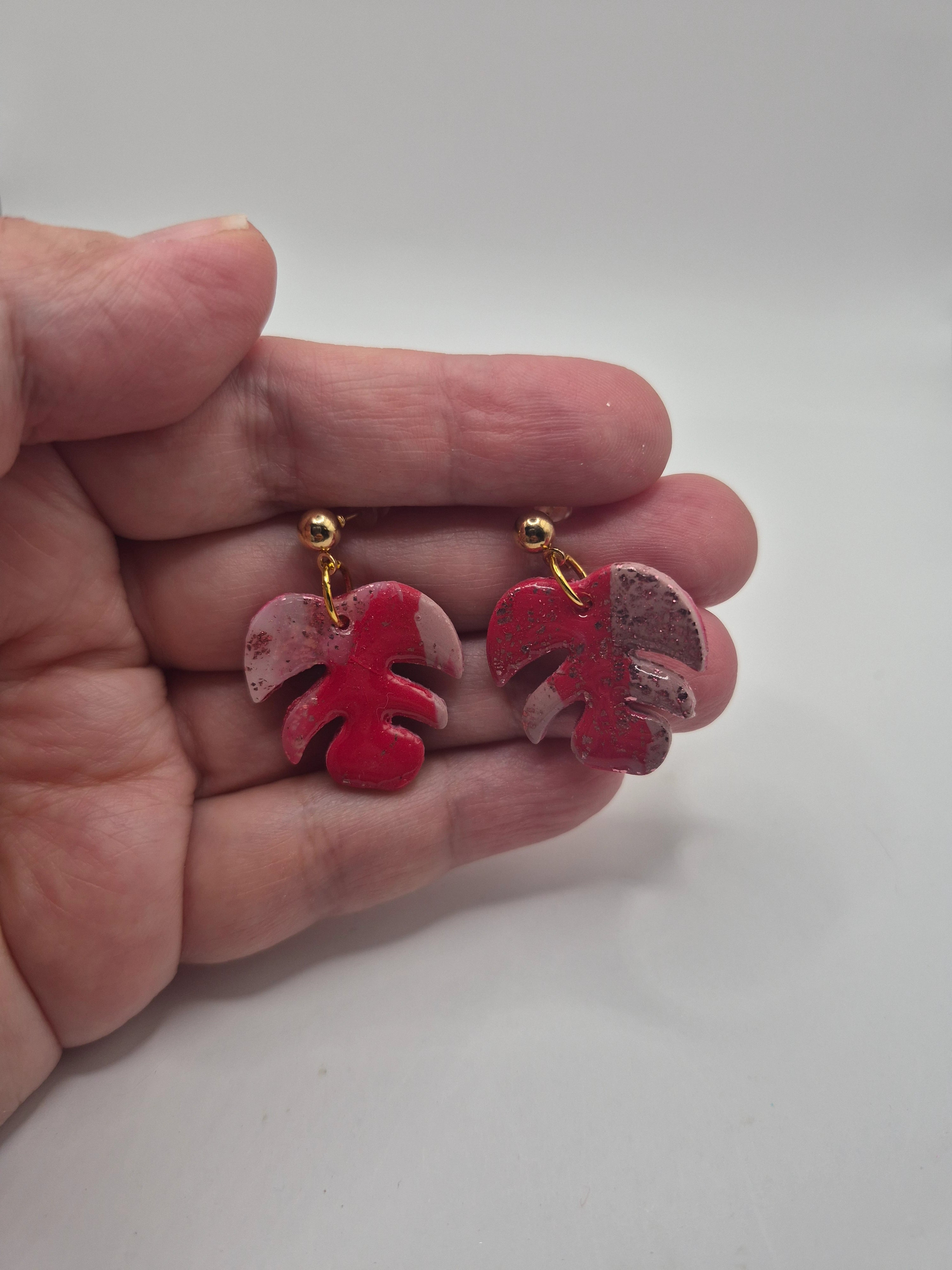 Parure pampilles Olivia