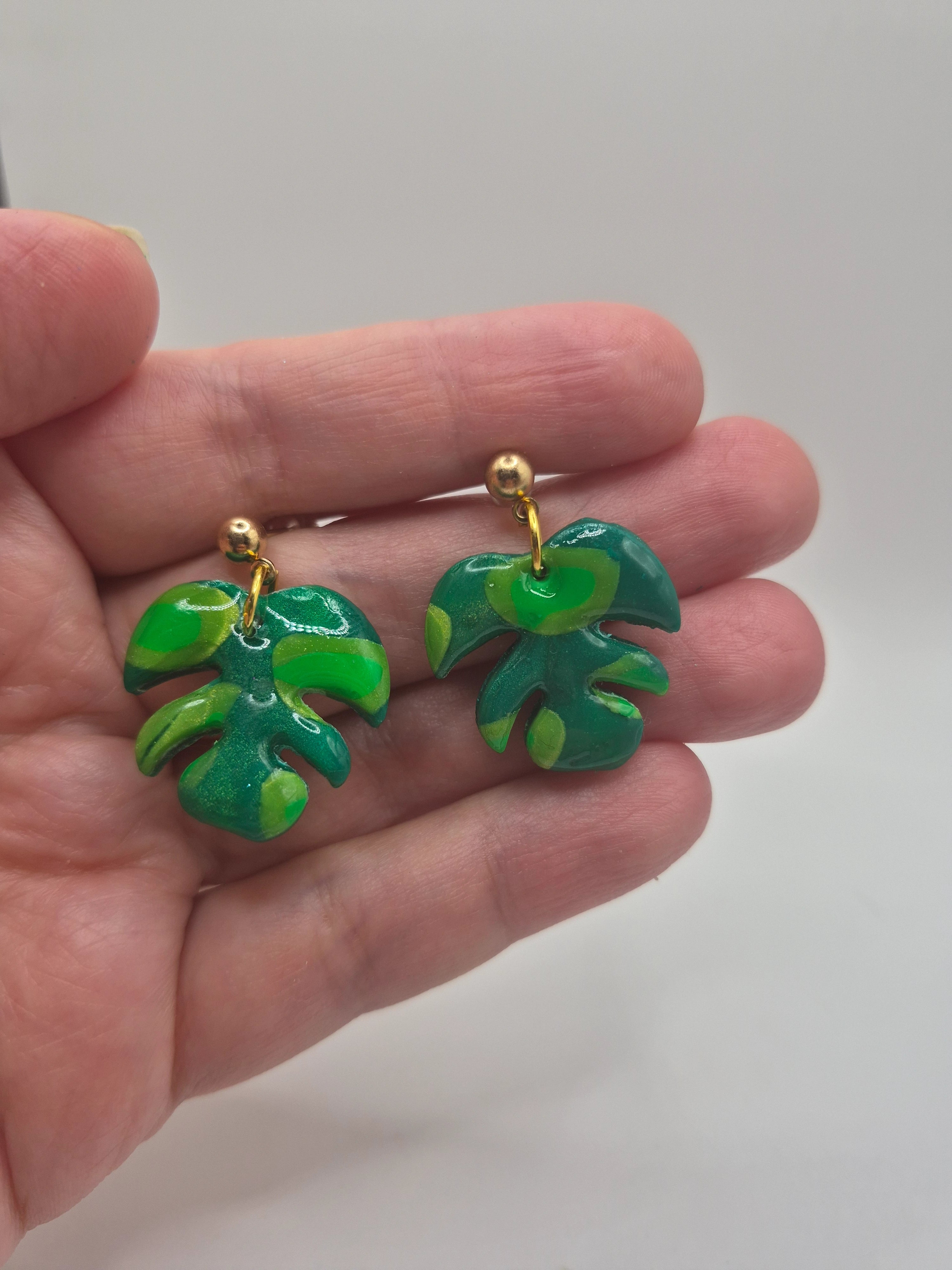 Parure pampilles Olivia