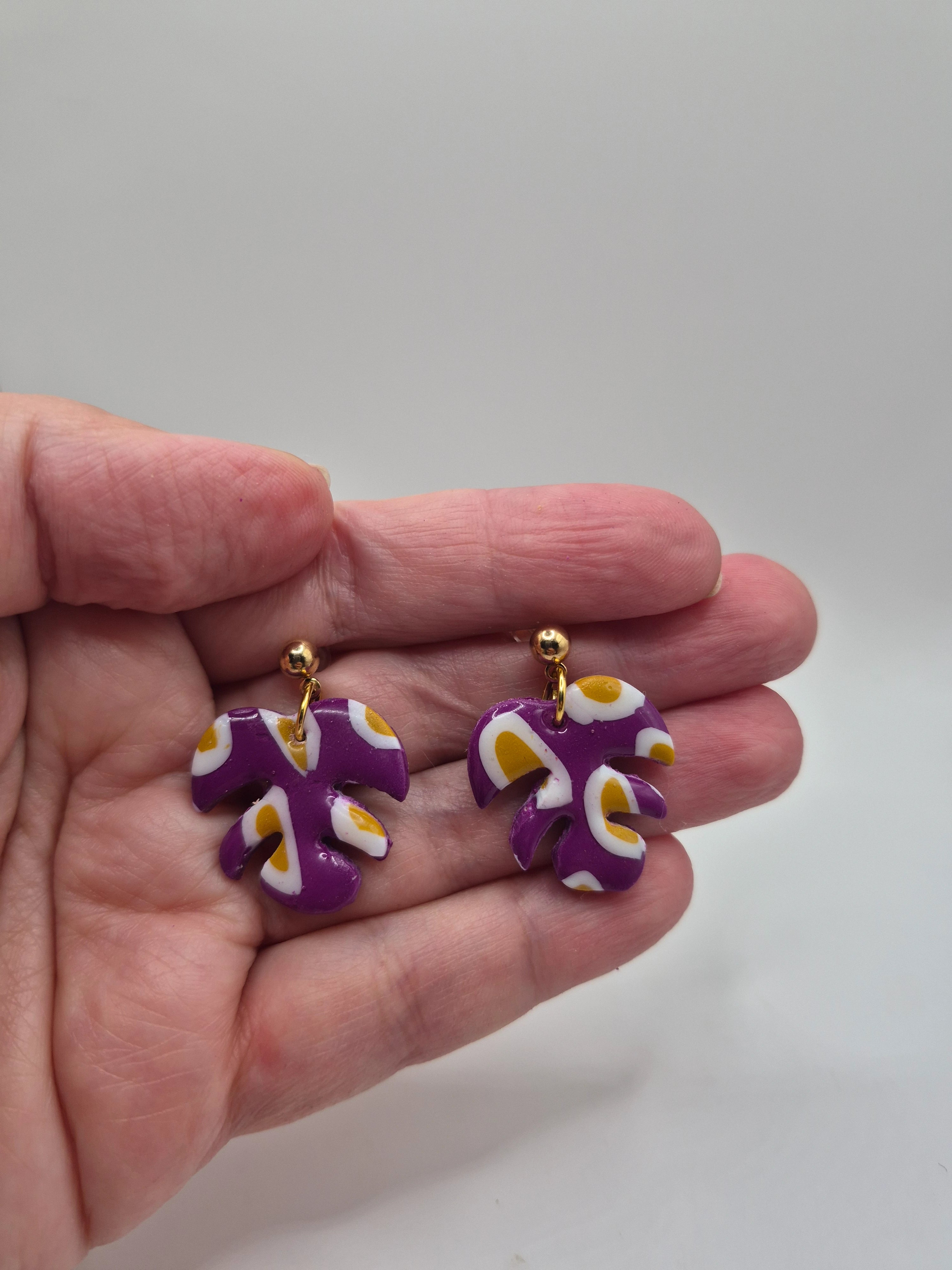 Parure pampilles Olivia