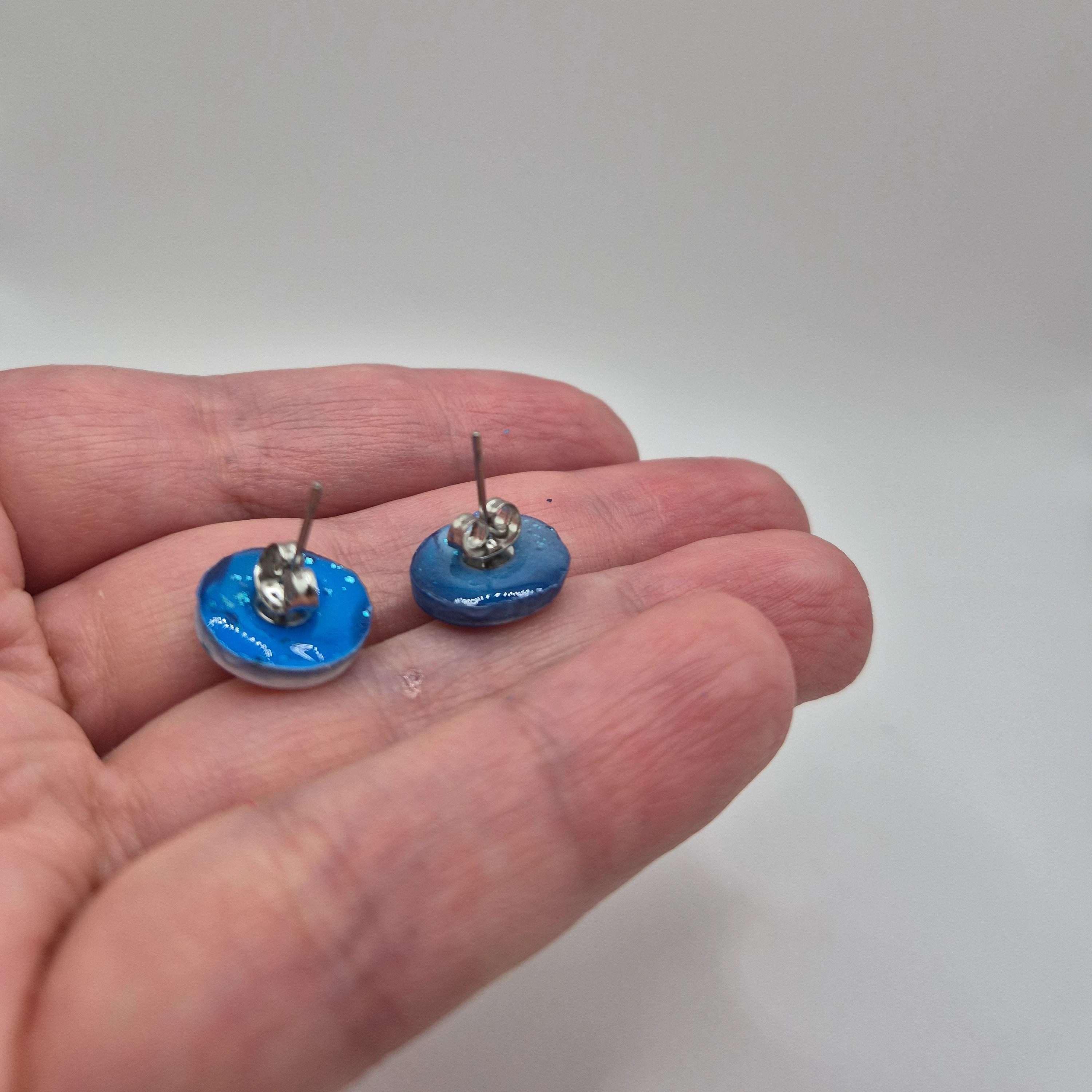 Parure pampilles Sarah