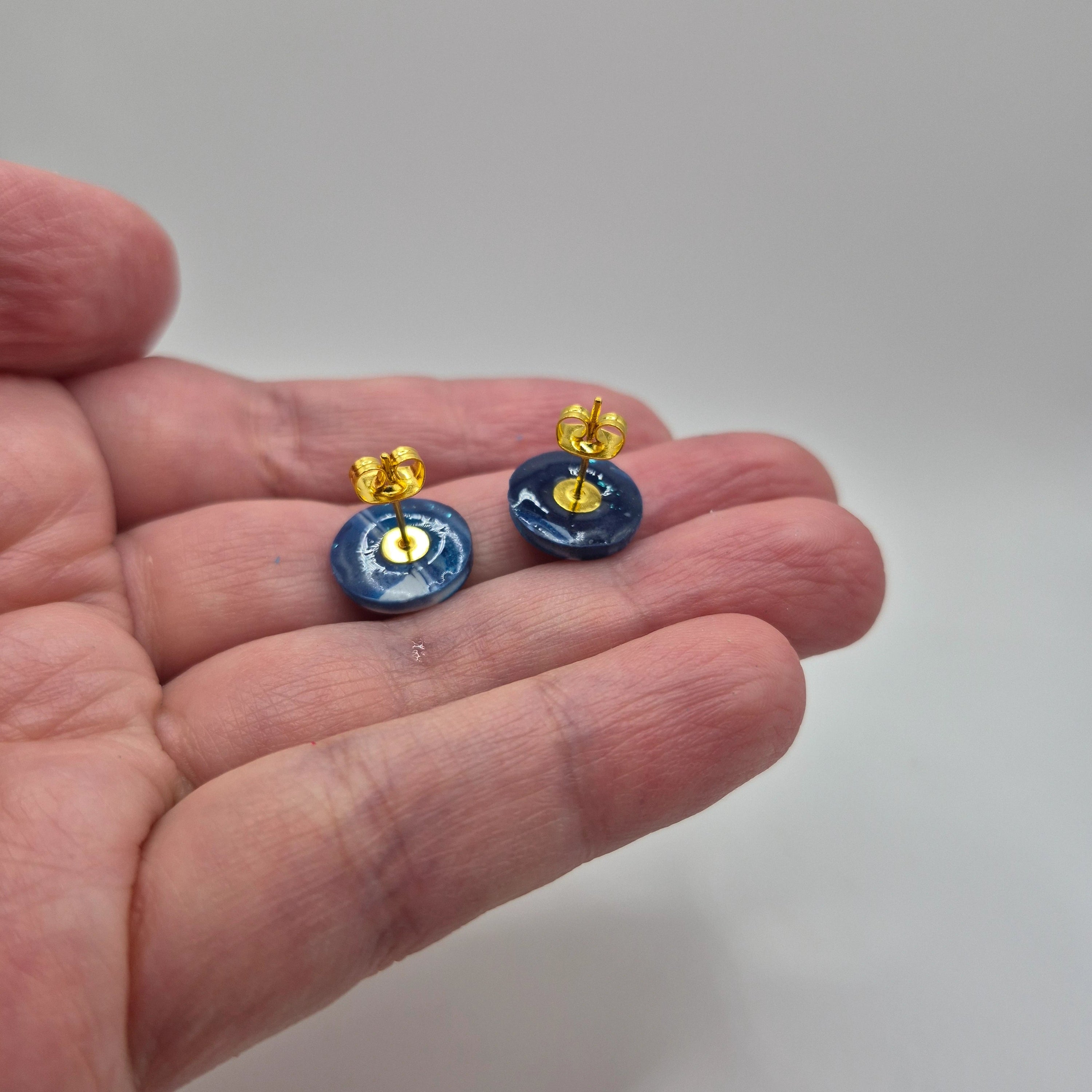 Parure pampilles Sarah