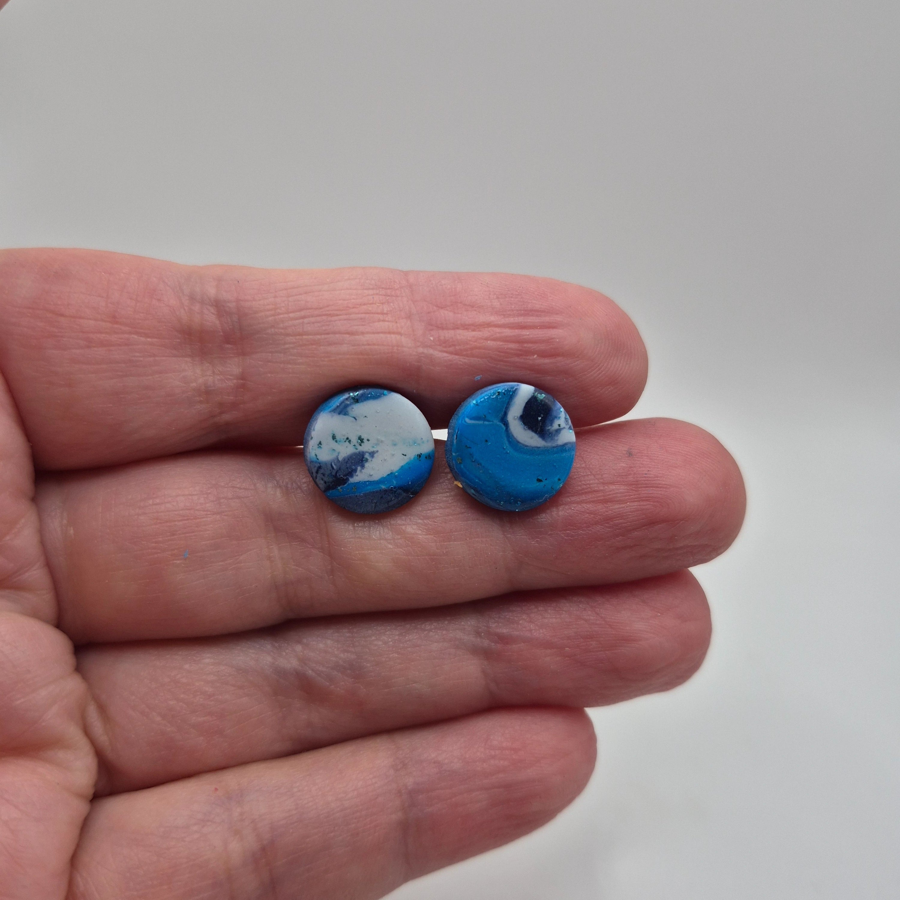 Parure pampilles Sarah