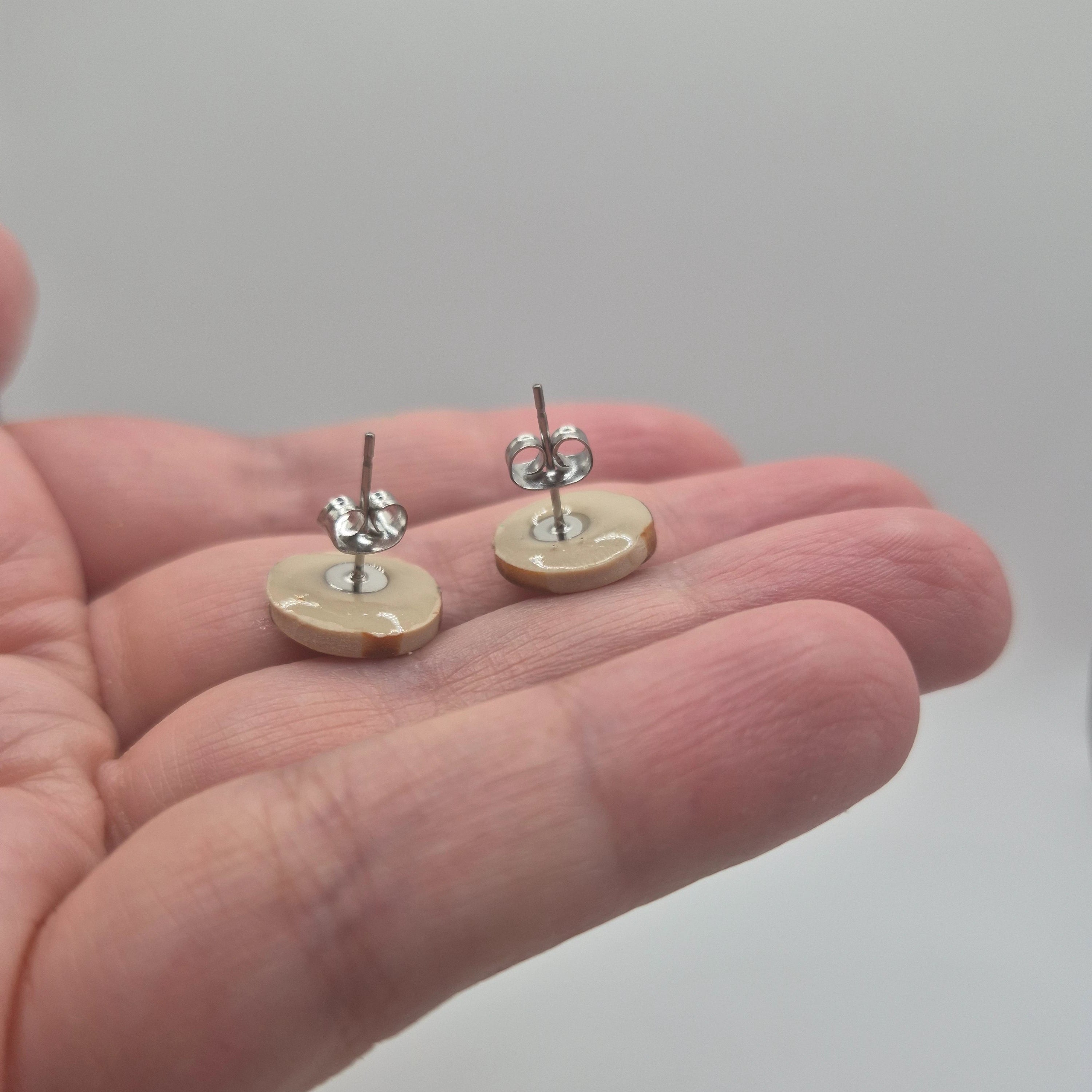 Parure pampilles Sarah