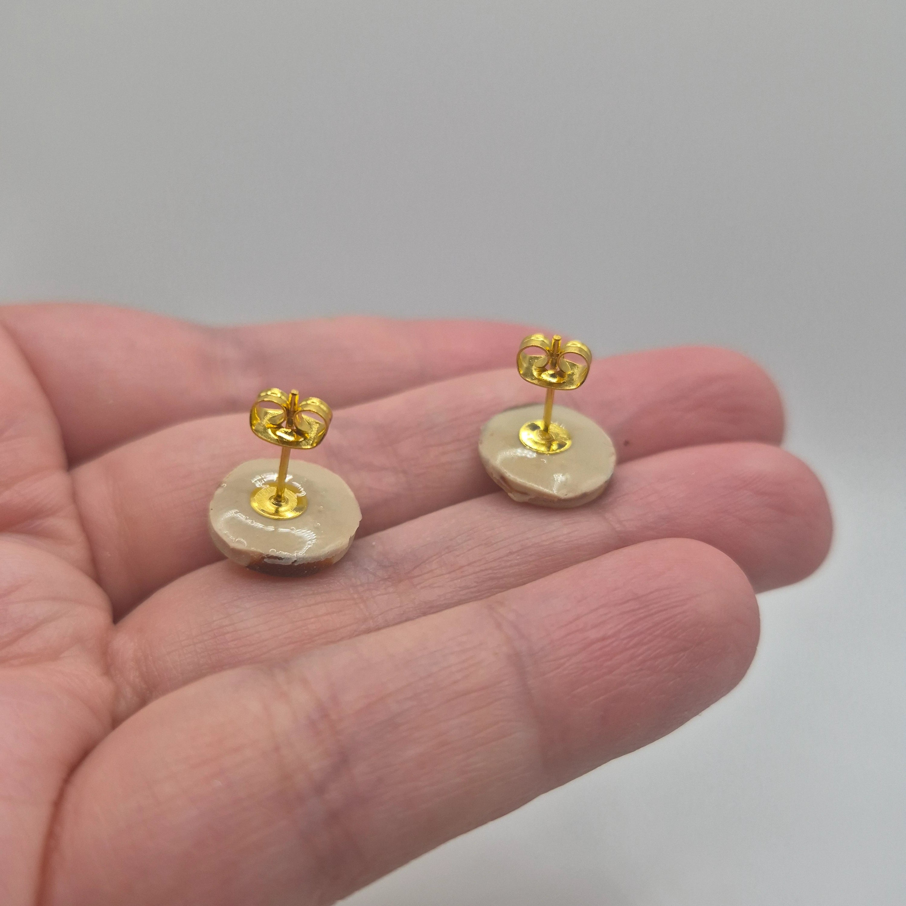 Parure pampilles Sarah