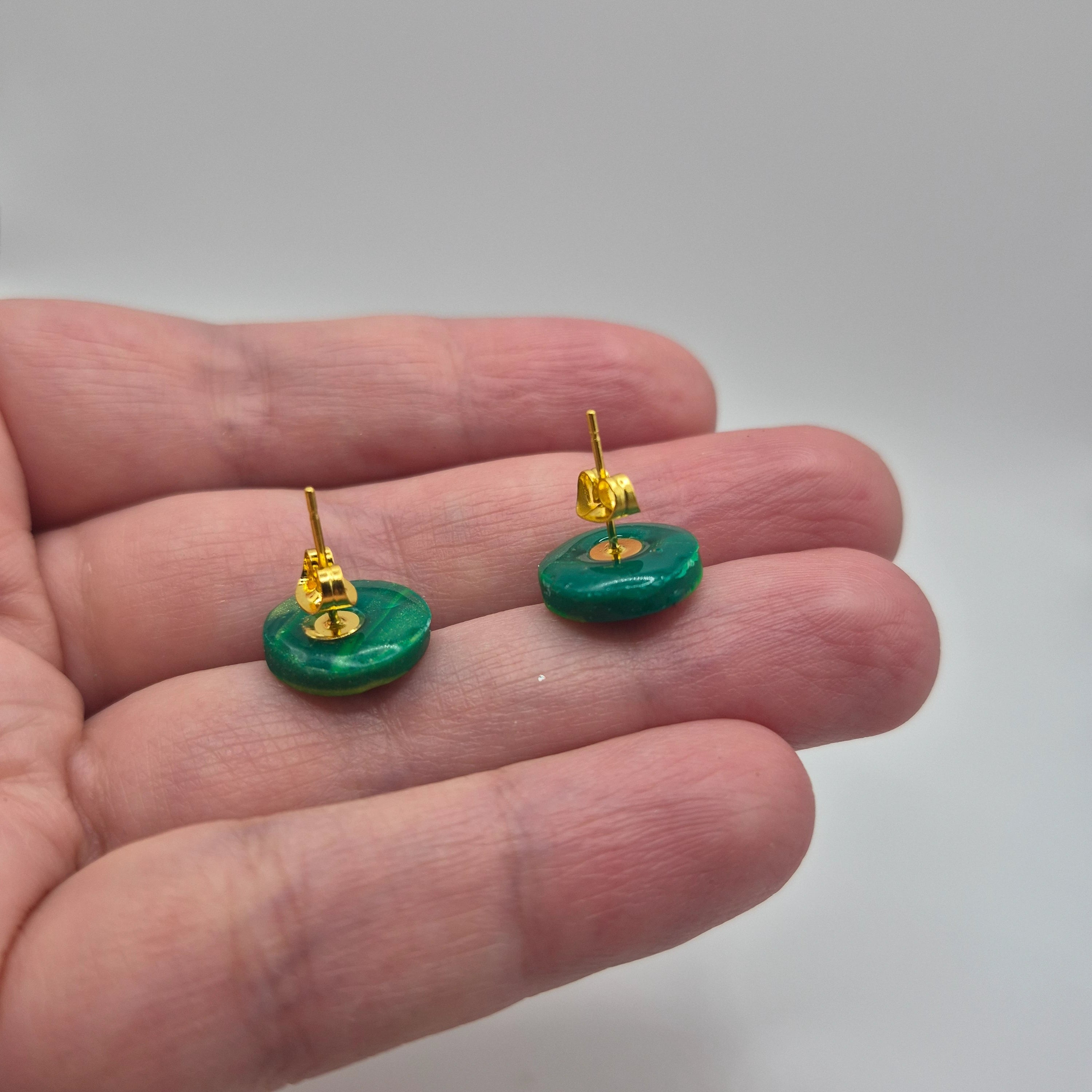 Parure pampilles Sarah