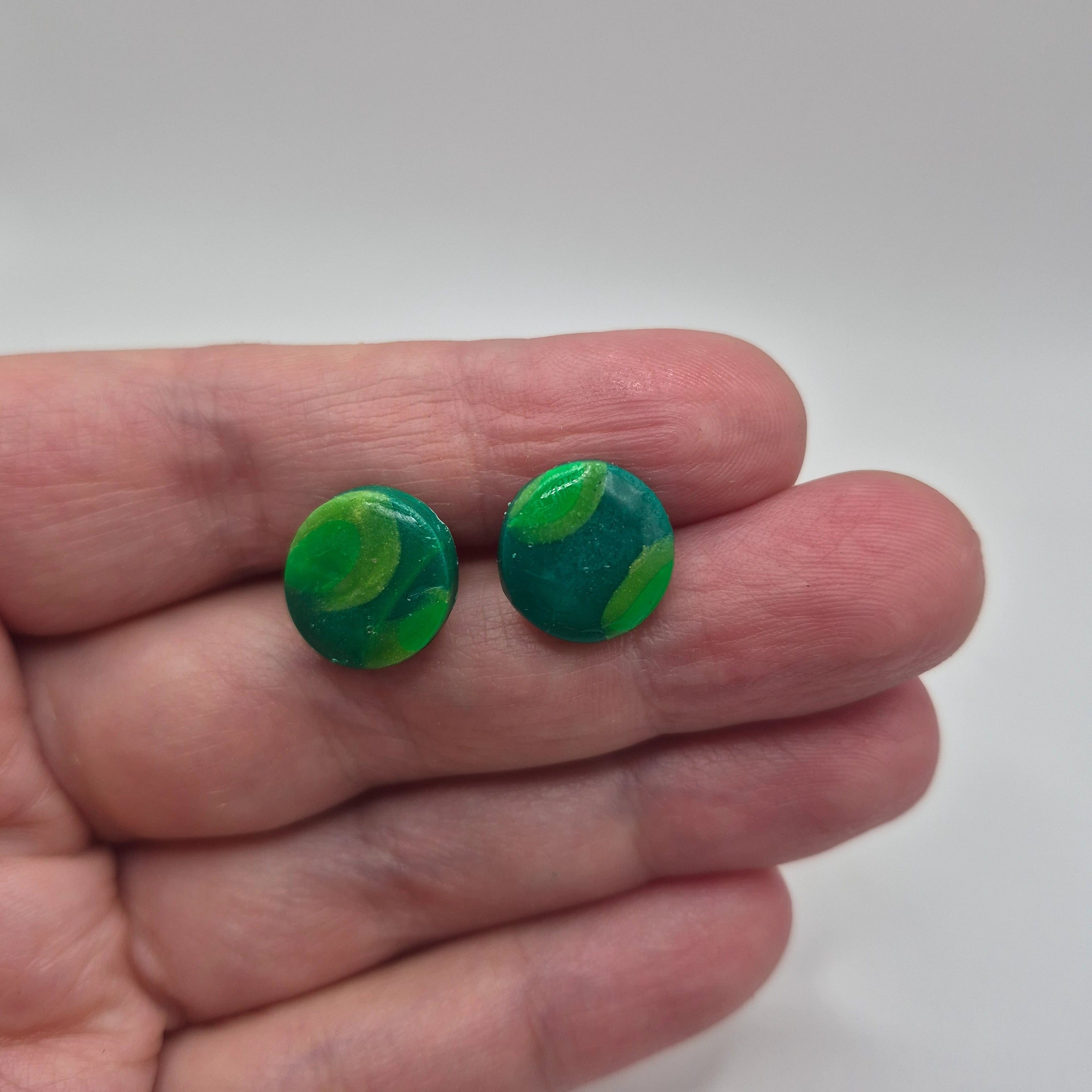 Parure pampilles Sarah