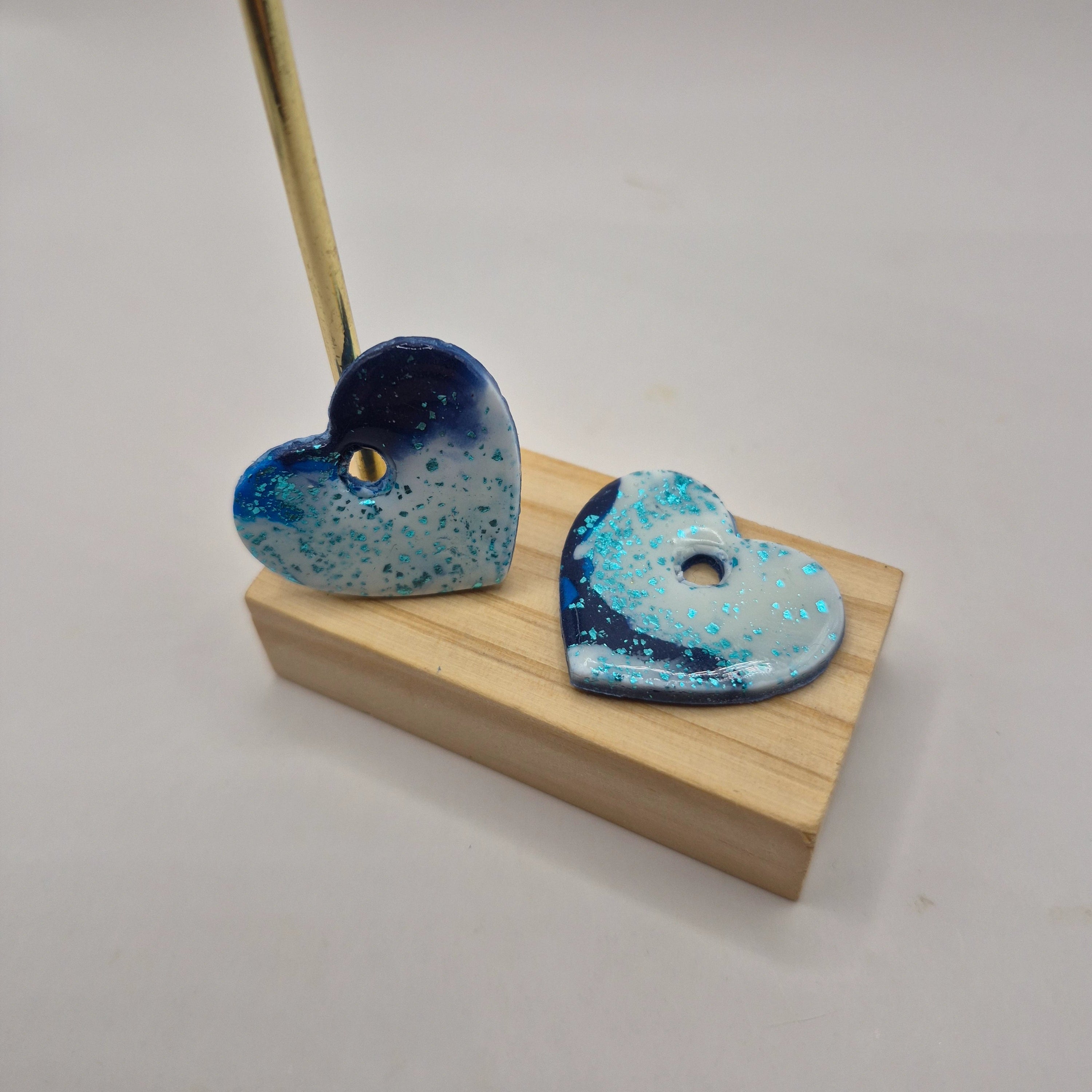 Parure pampilles Victoria