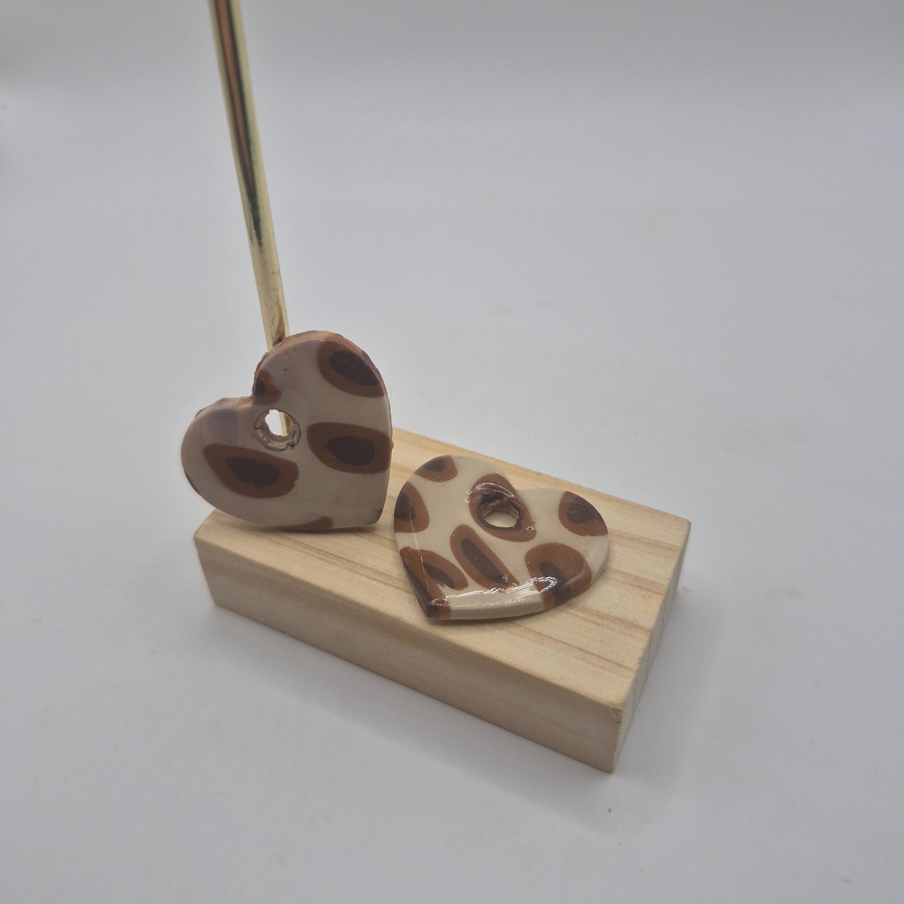 Parure pampilles Victoria