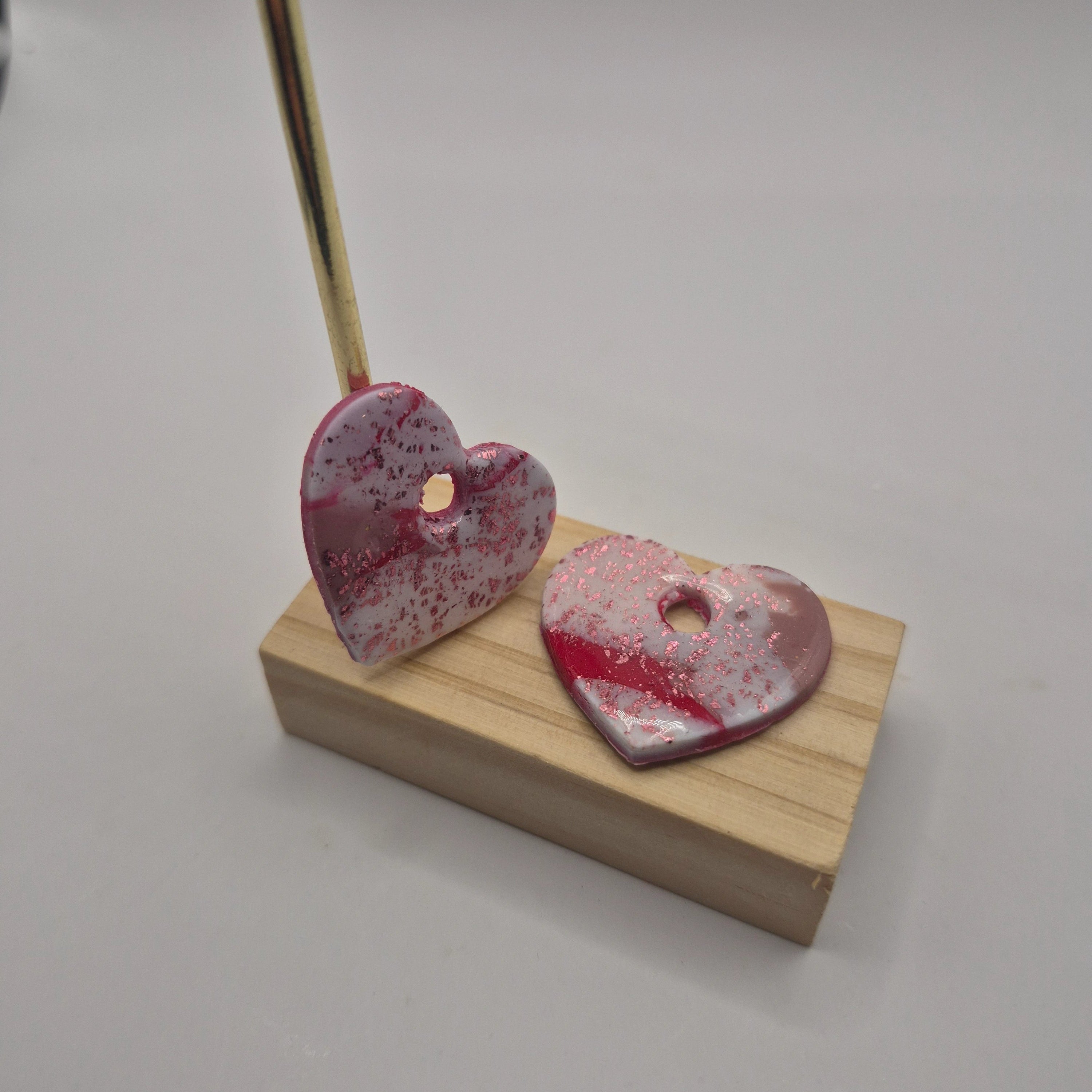 Parure pampilles Victoria